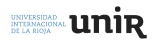 UNIR - Universidad Internacional de la Rioja